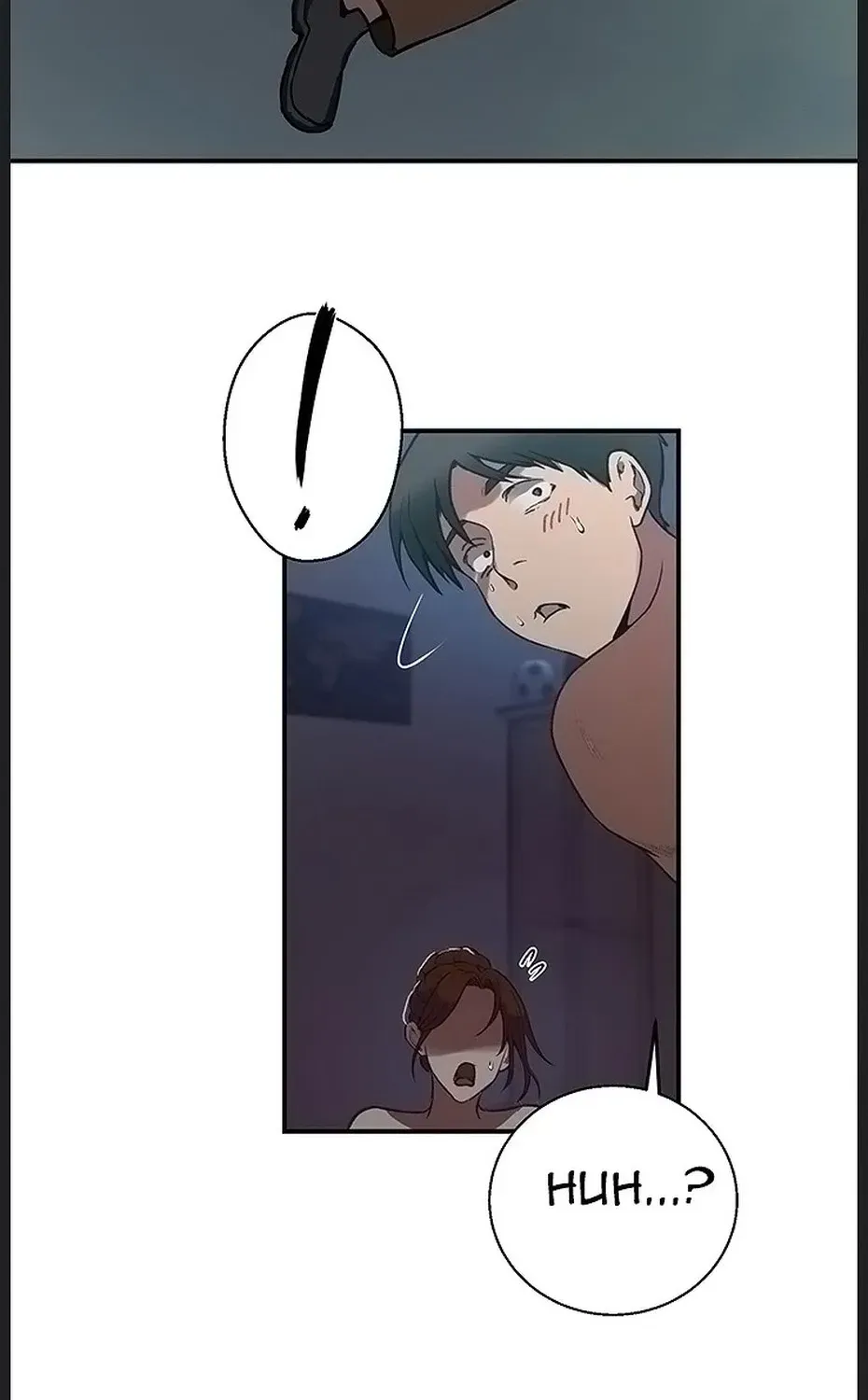 Secret Class Chapter 312 - Page 34