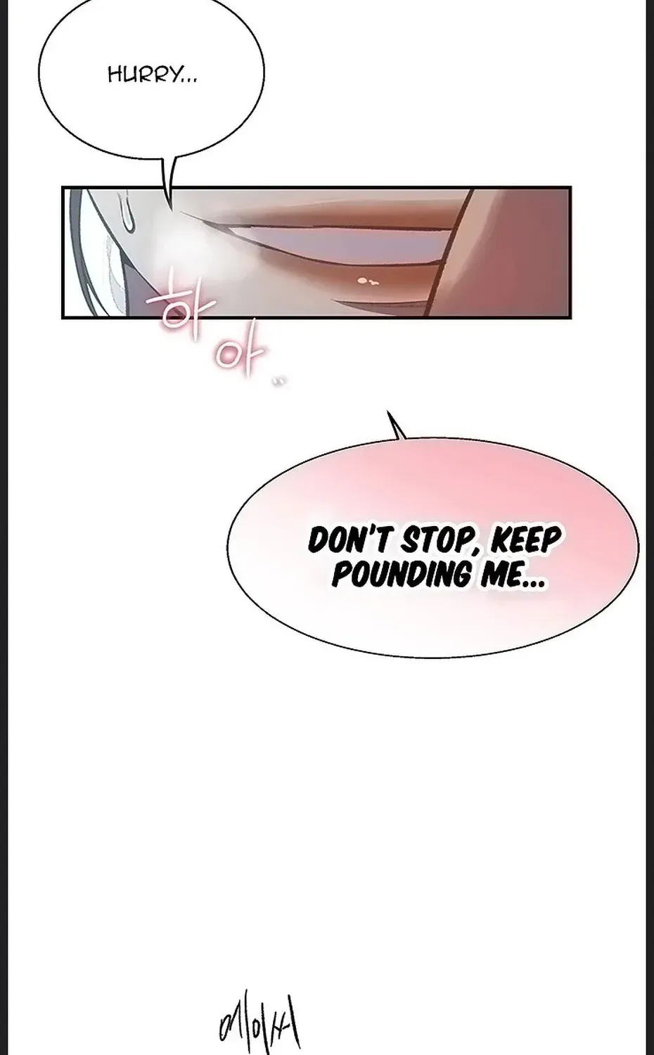 Secret Class Chapter 312 - Page 36