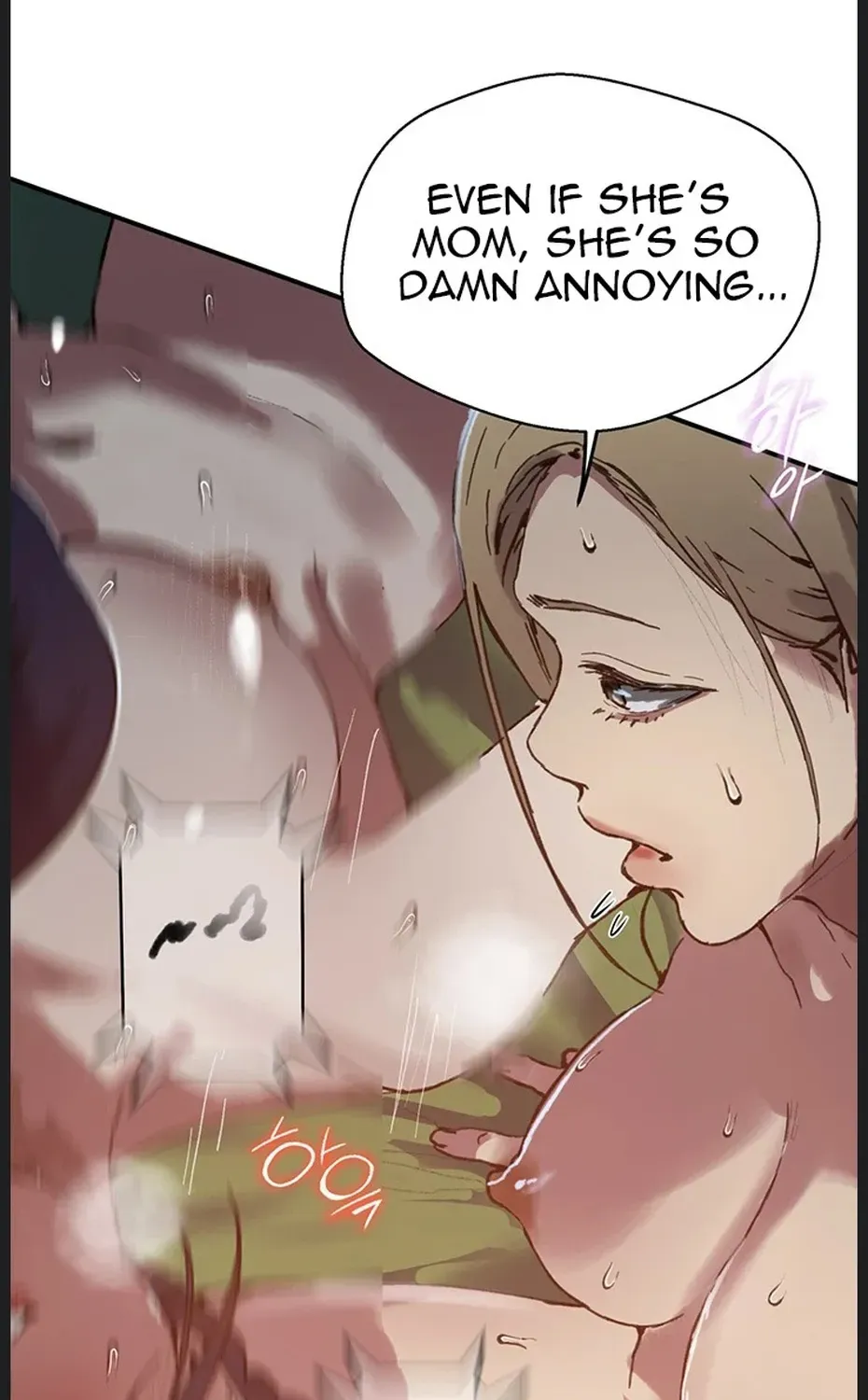 Secret Class Chapter 312 - Page 43