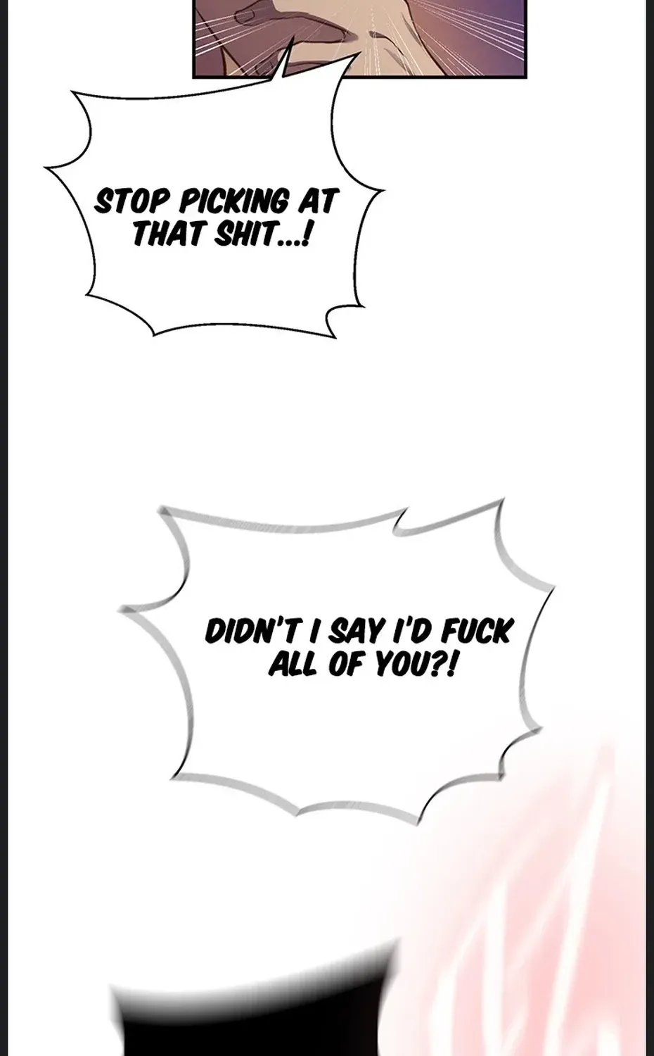 Secret Class Chapter 312 - Page 47