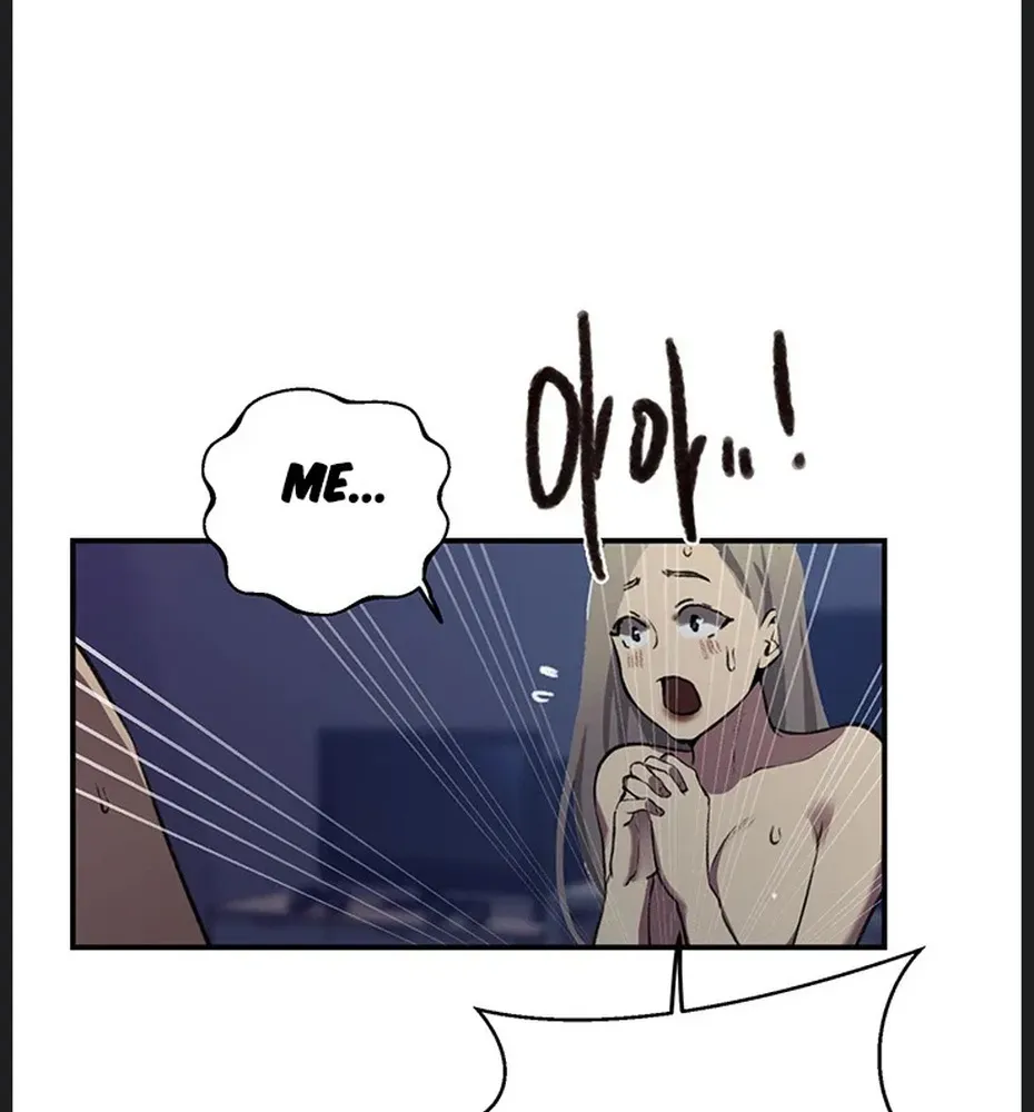 Secret Class Chapter 312 - Page 51