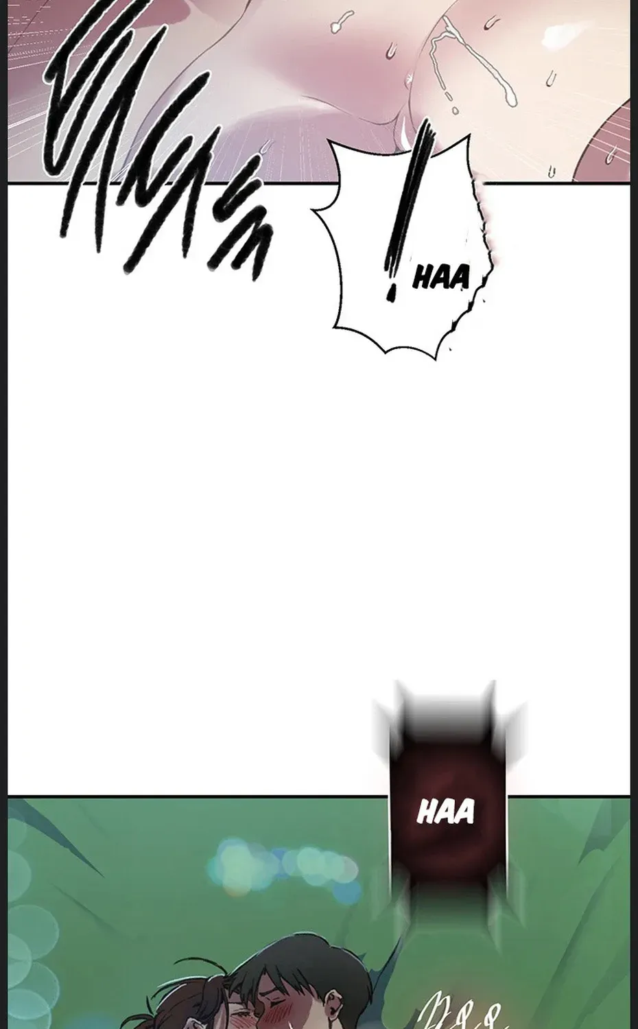 Secret Class Chapter 312 - Page 71