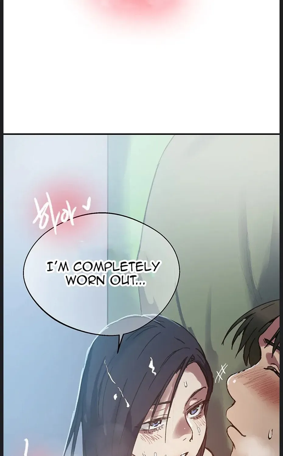 Secret Class Chapter 312 - Page 74