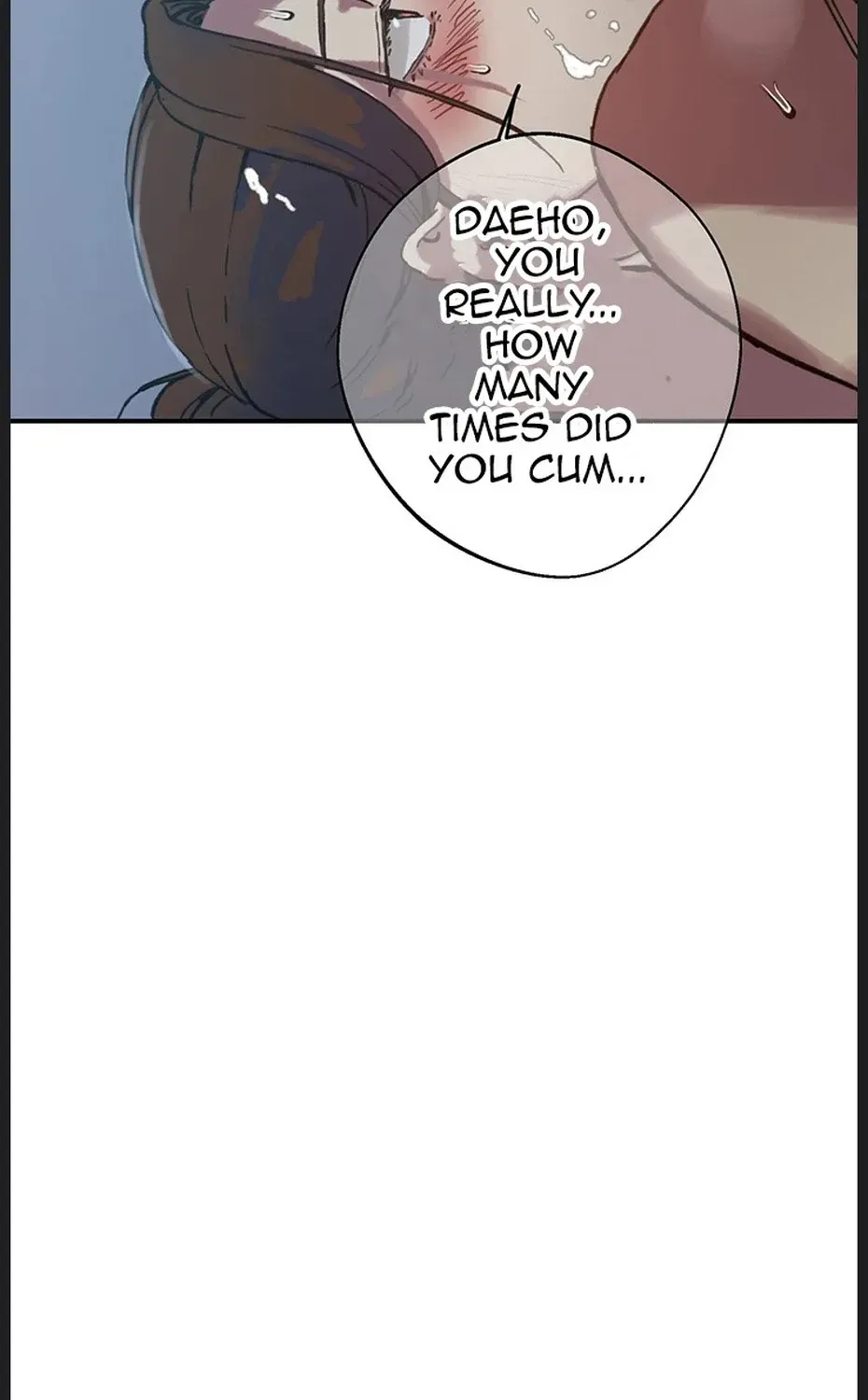 Secret Class Chapter 312 - Page 76