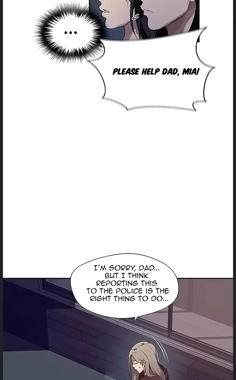 Secret Class Chapter 313 - Page 7