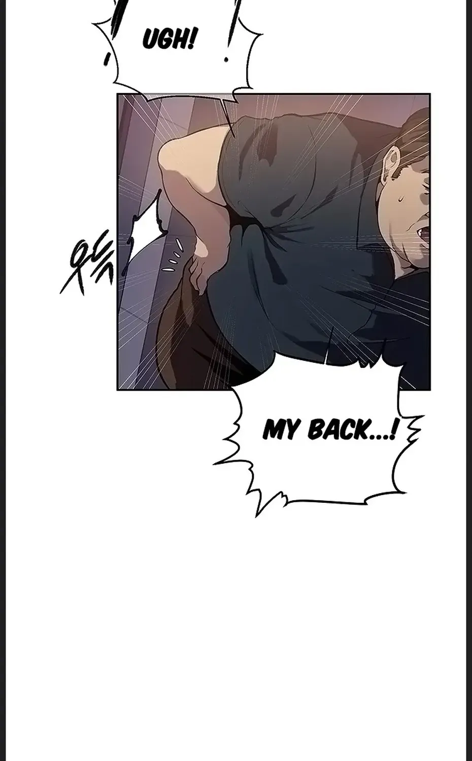 Secret Class Chapter 313 - Page 13