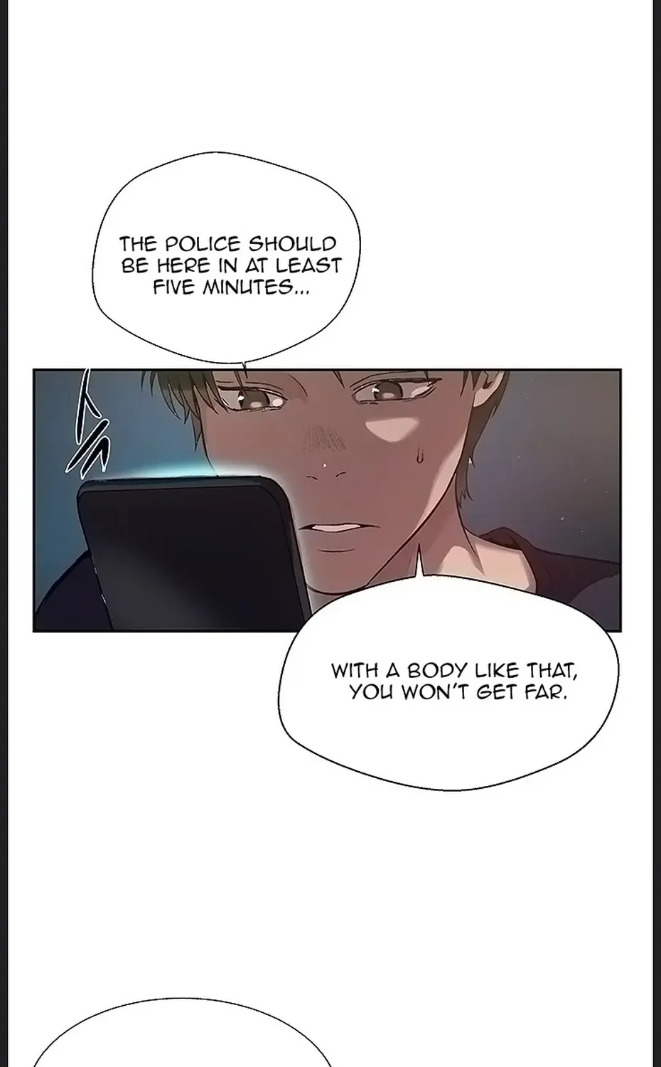 Secret Class Chapter 313 - Page 14