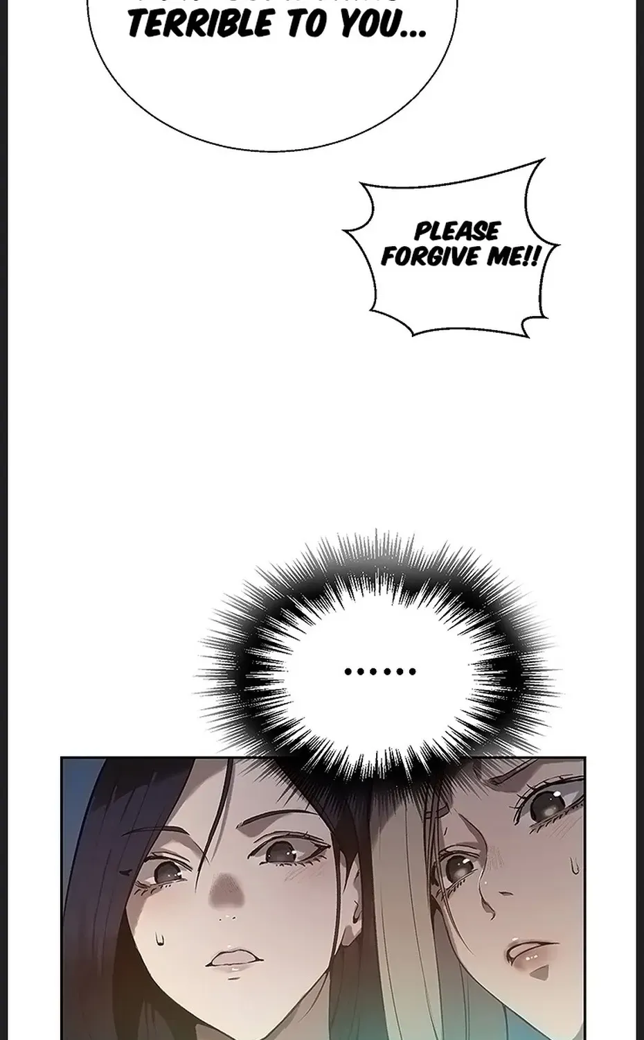 Secret Class Chapter 313 - Page 23