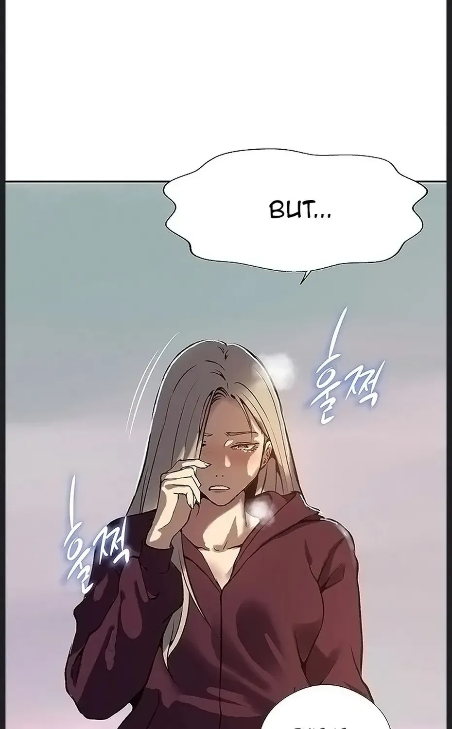 Secret Class Chapter 313 - Page 34