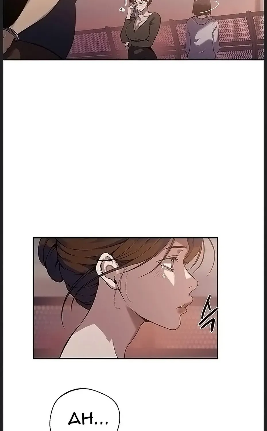Secret Class Chapter 313 - Page 38