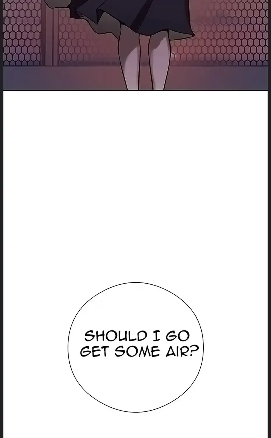 Secret Class Chapter 313 - Page 42