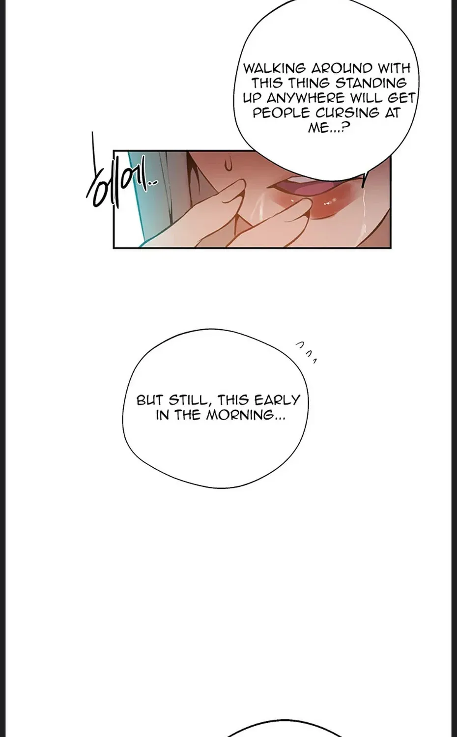 Secret Class Chapter 313 - Page 51