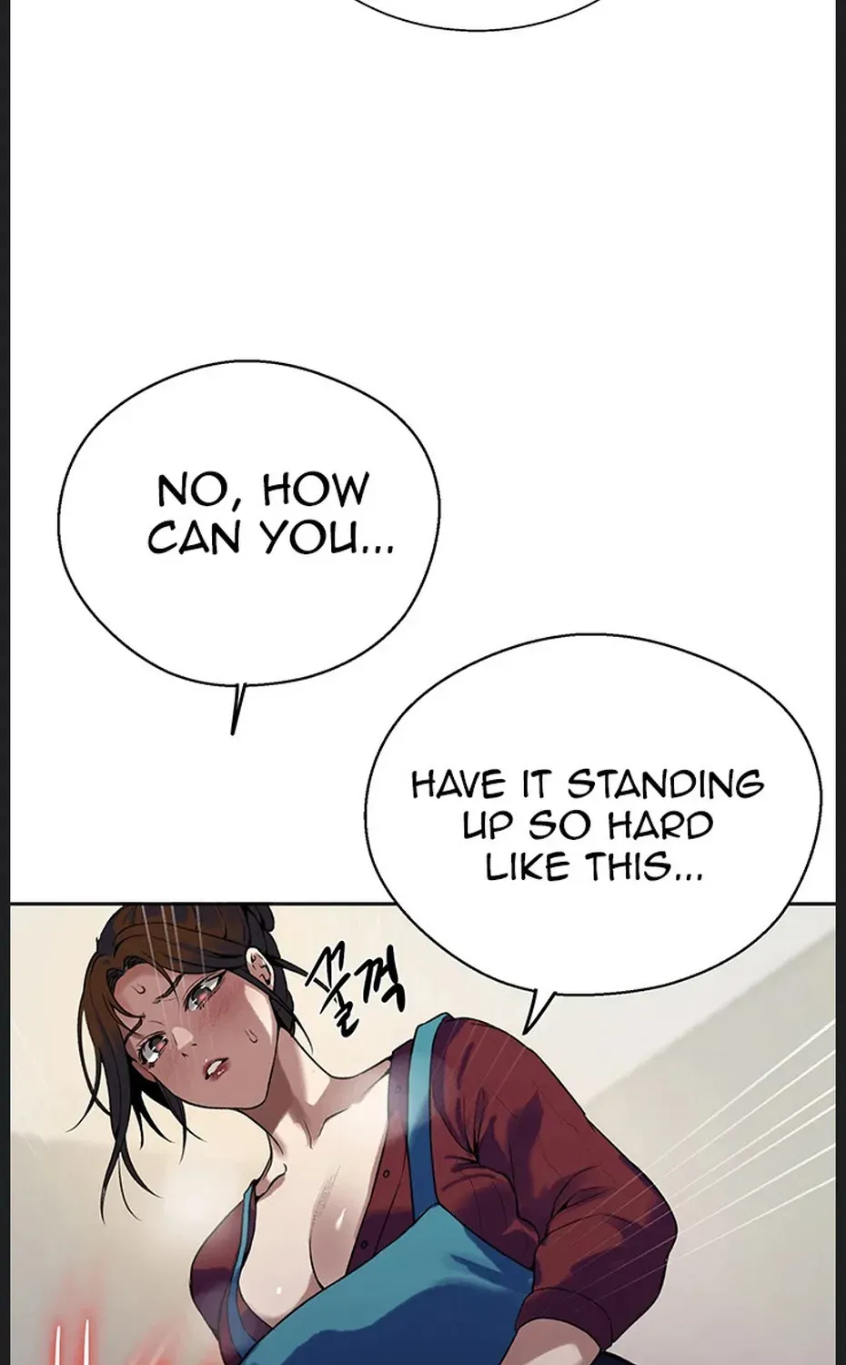 Secret Class Chapter 313 - Page 56