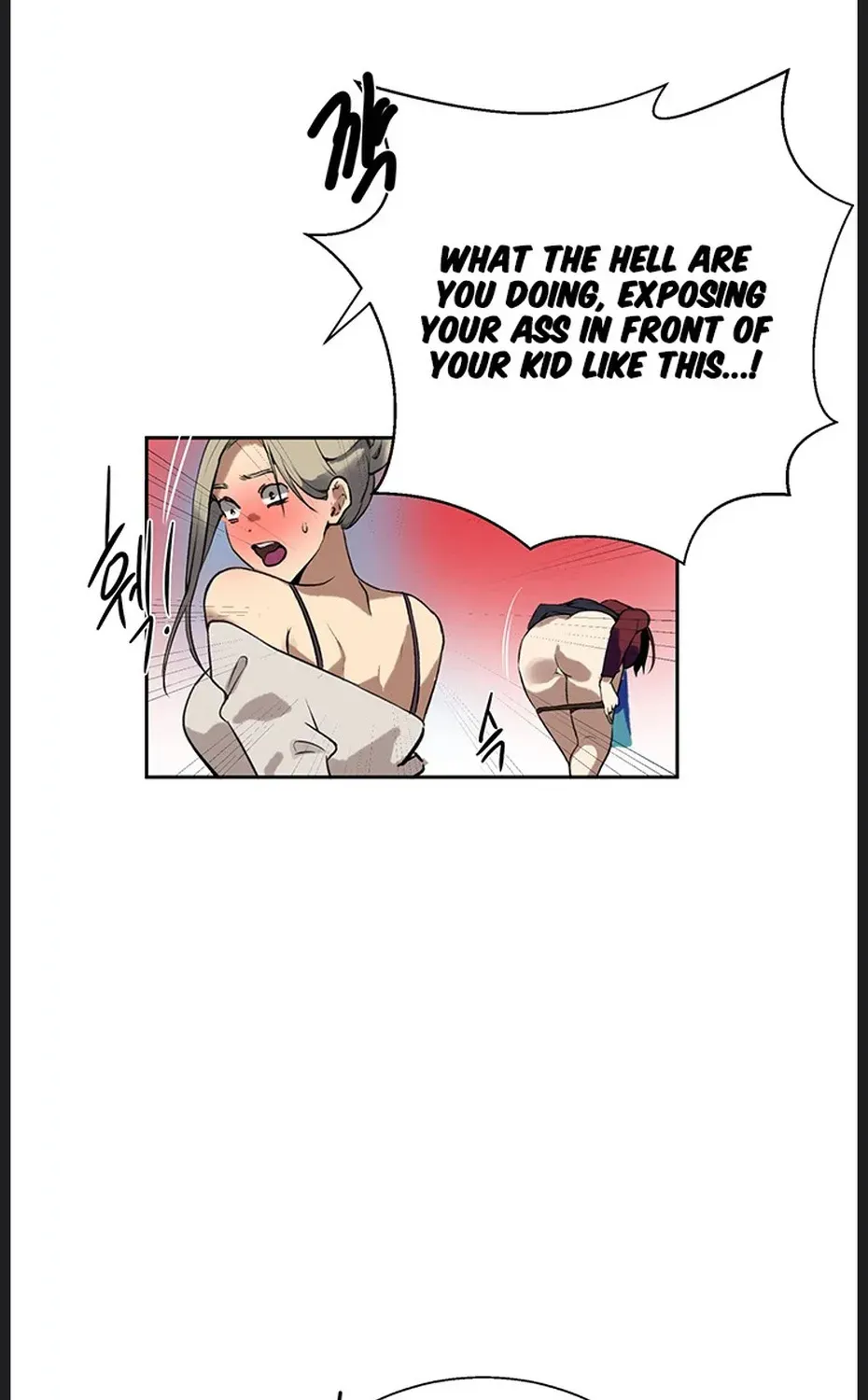 Secret Class Chapter 313 - Page 61