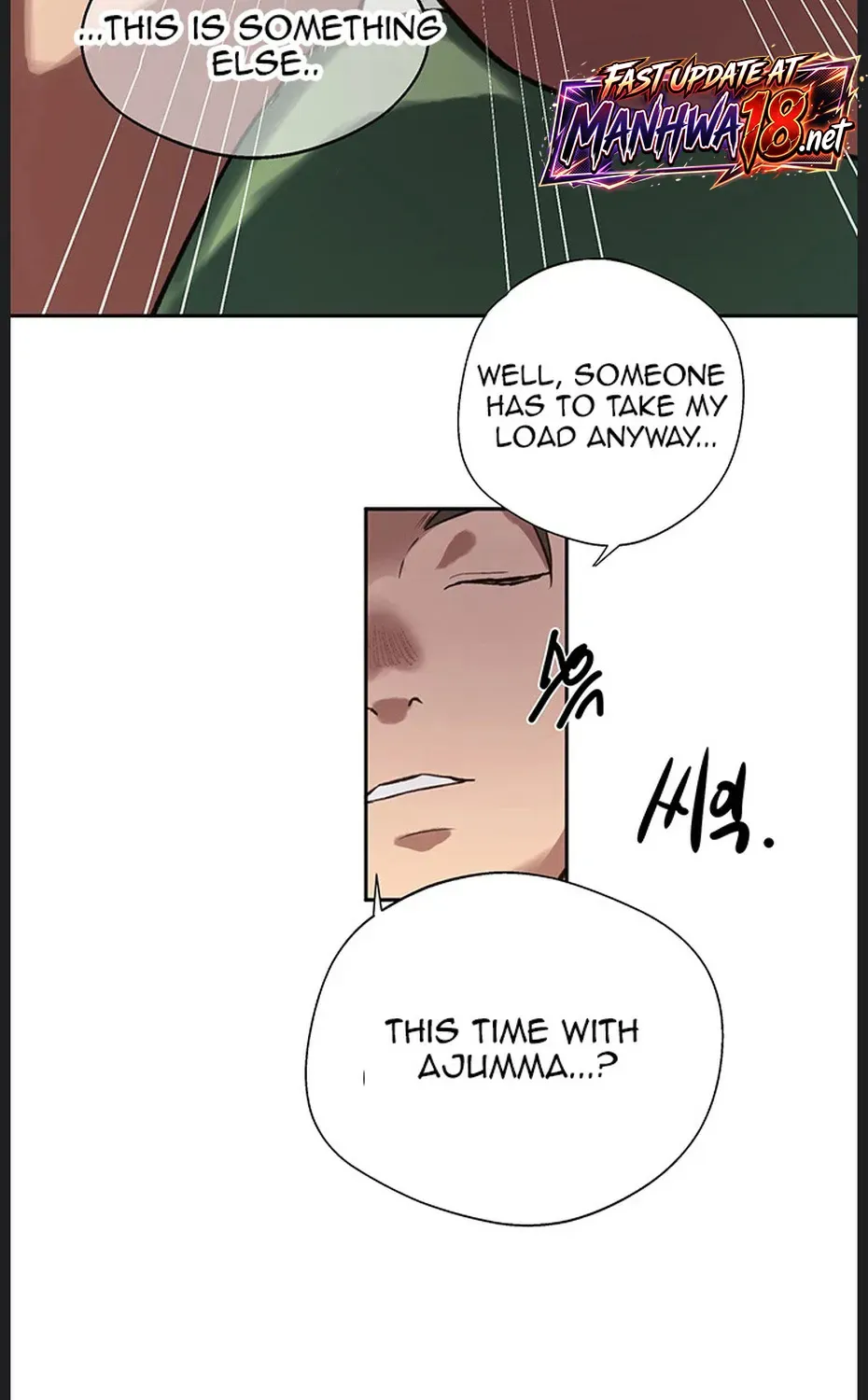 Secret Class Chapter 313 - Page 64