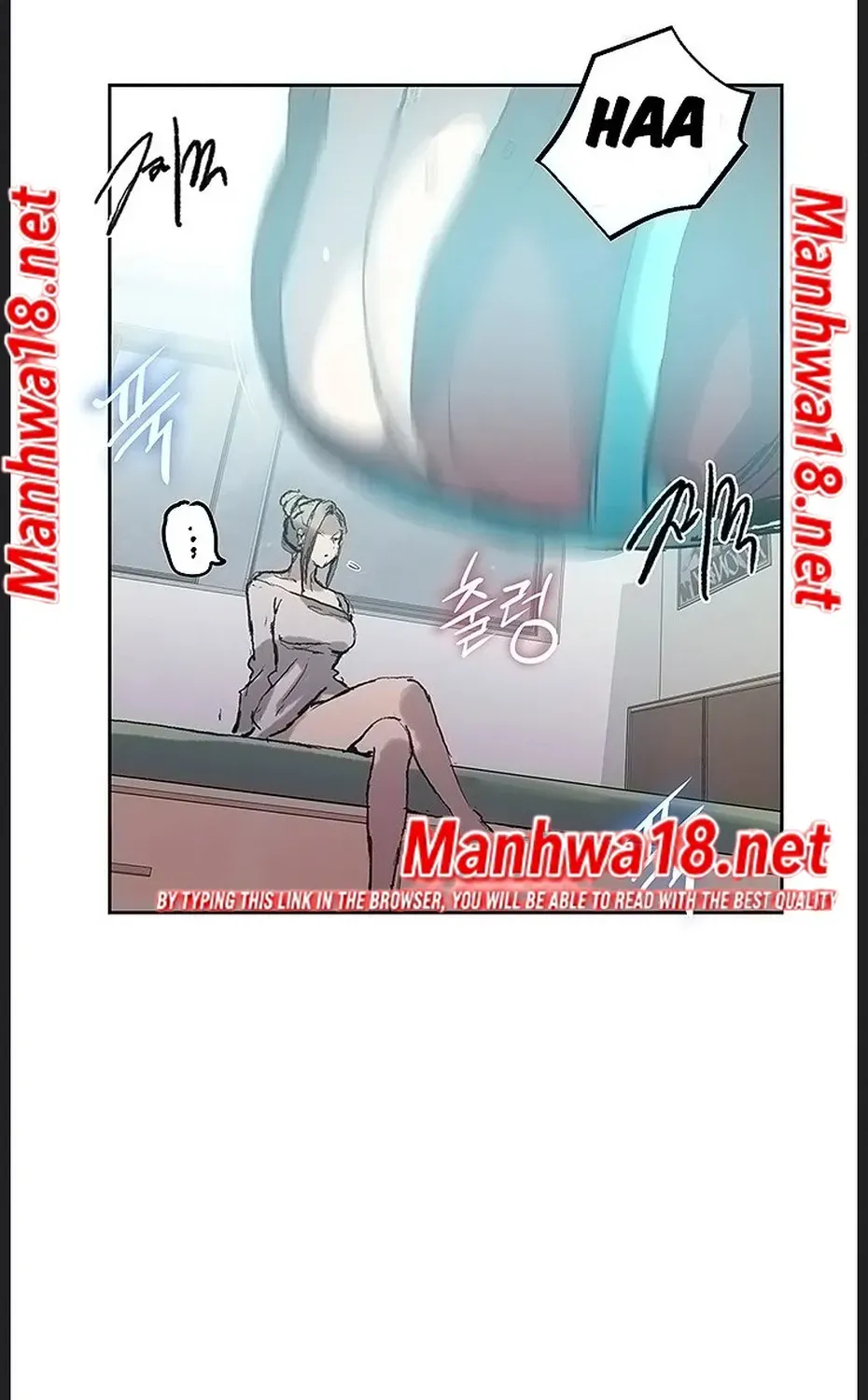 Secret Class Chapter 314 - Page 4
