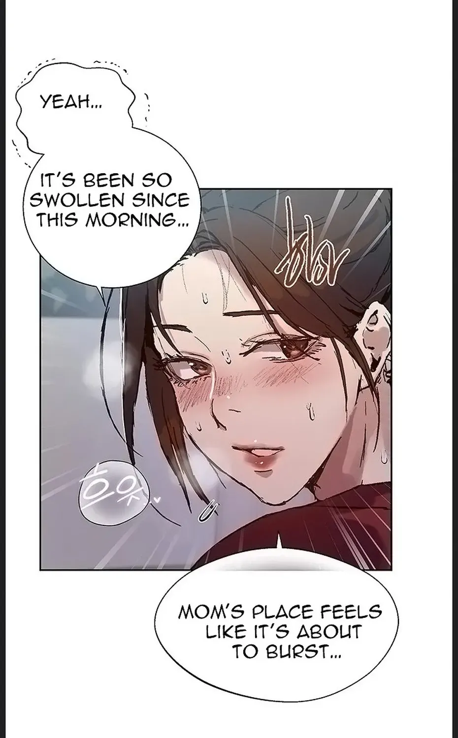 Secret Class Chapter 314 - Page 6