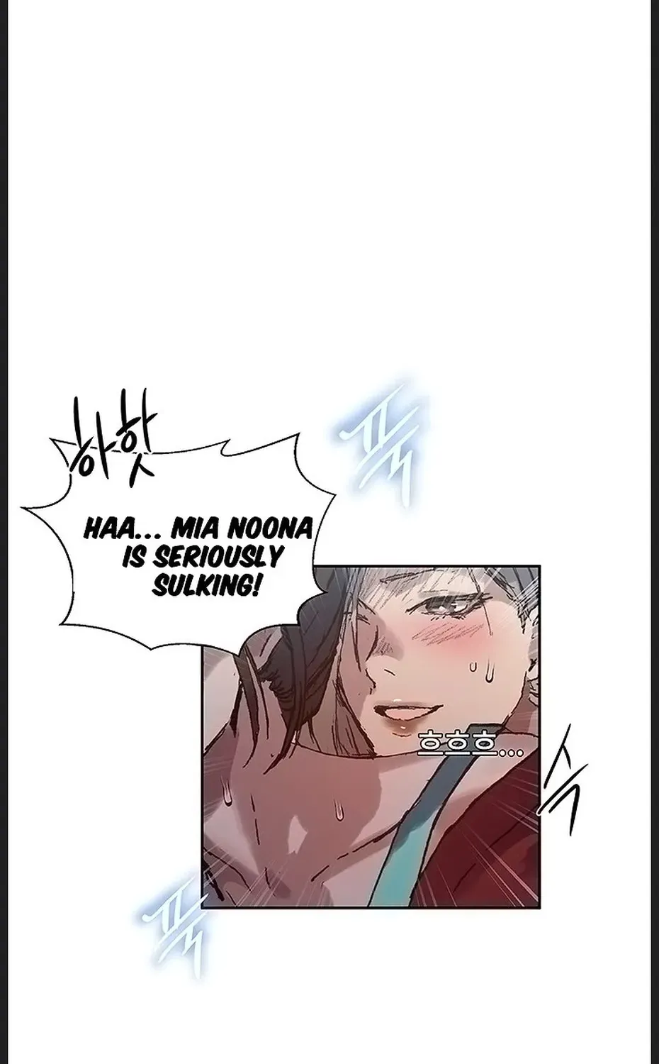 Secret Class Chapter 314 - Page 11
