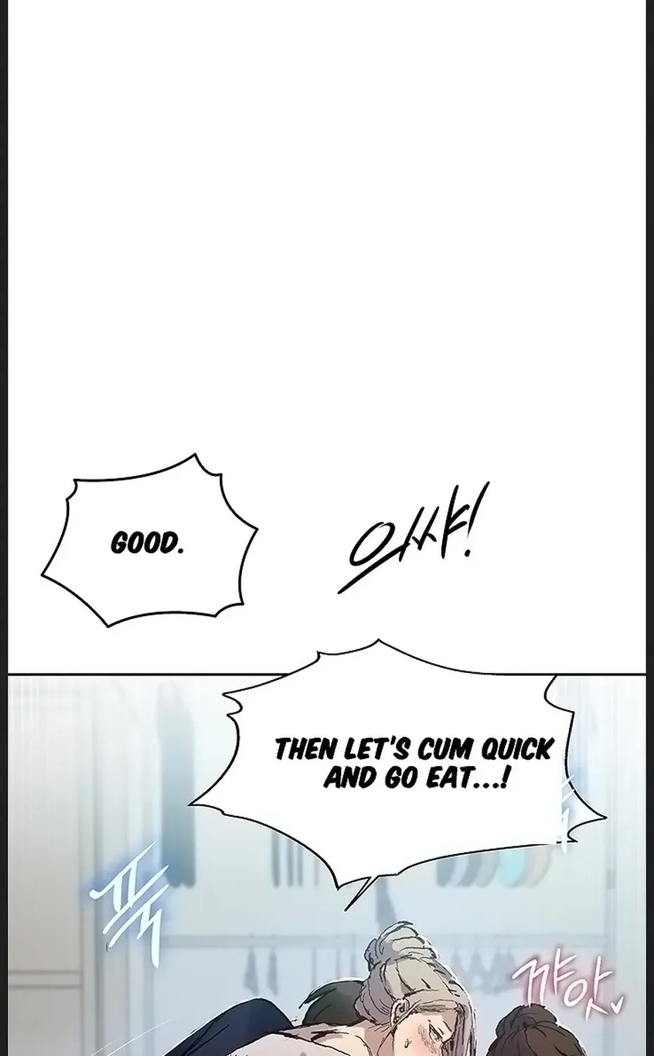 Secret Class Chapter 314 - Page 12