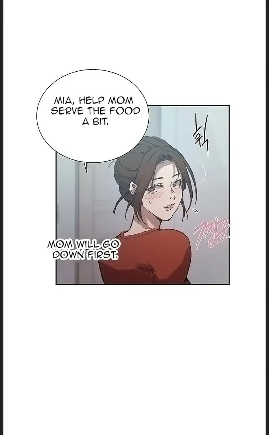 Secret Class Chapter 314 - Page 27