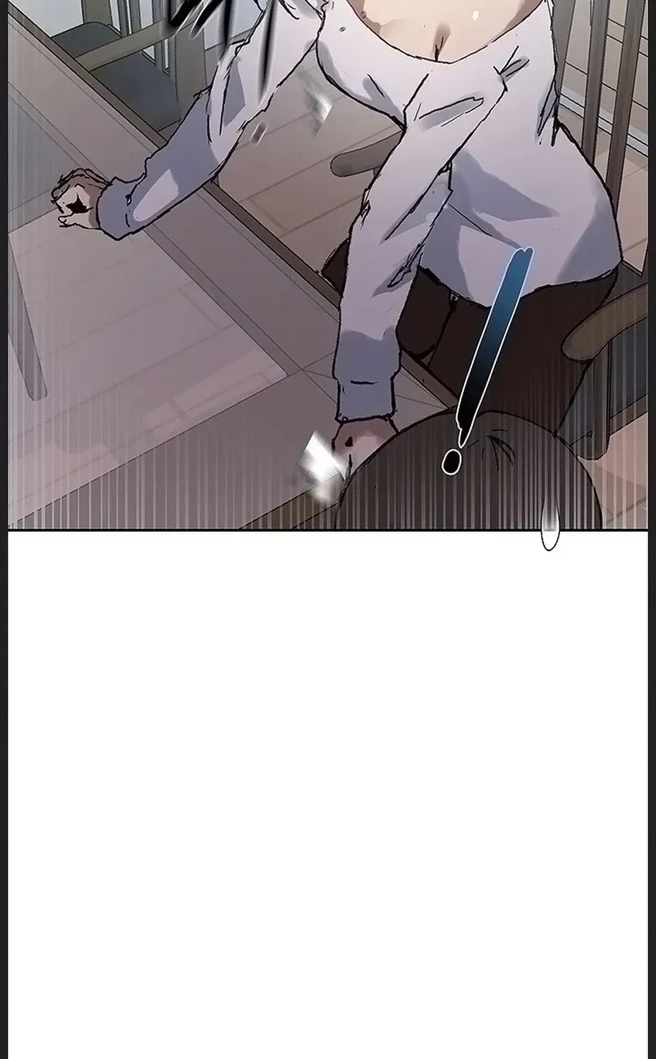 Secret Class Chapter 314 - Page 36