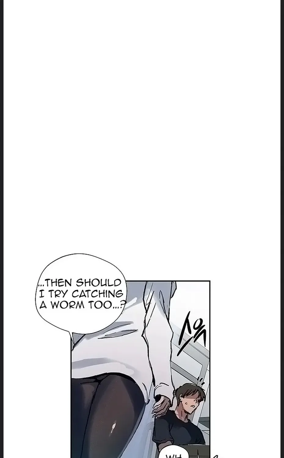 Secret Class Chapter 314 - Page 38