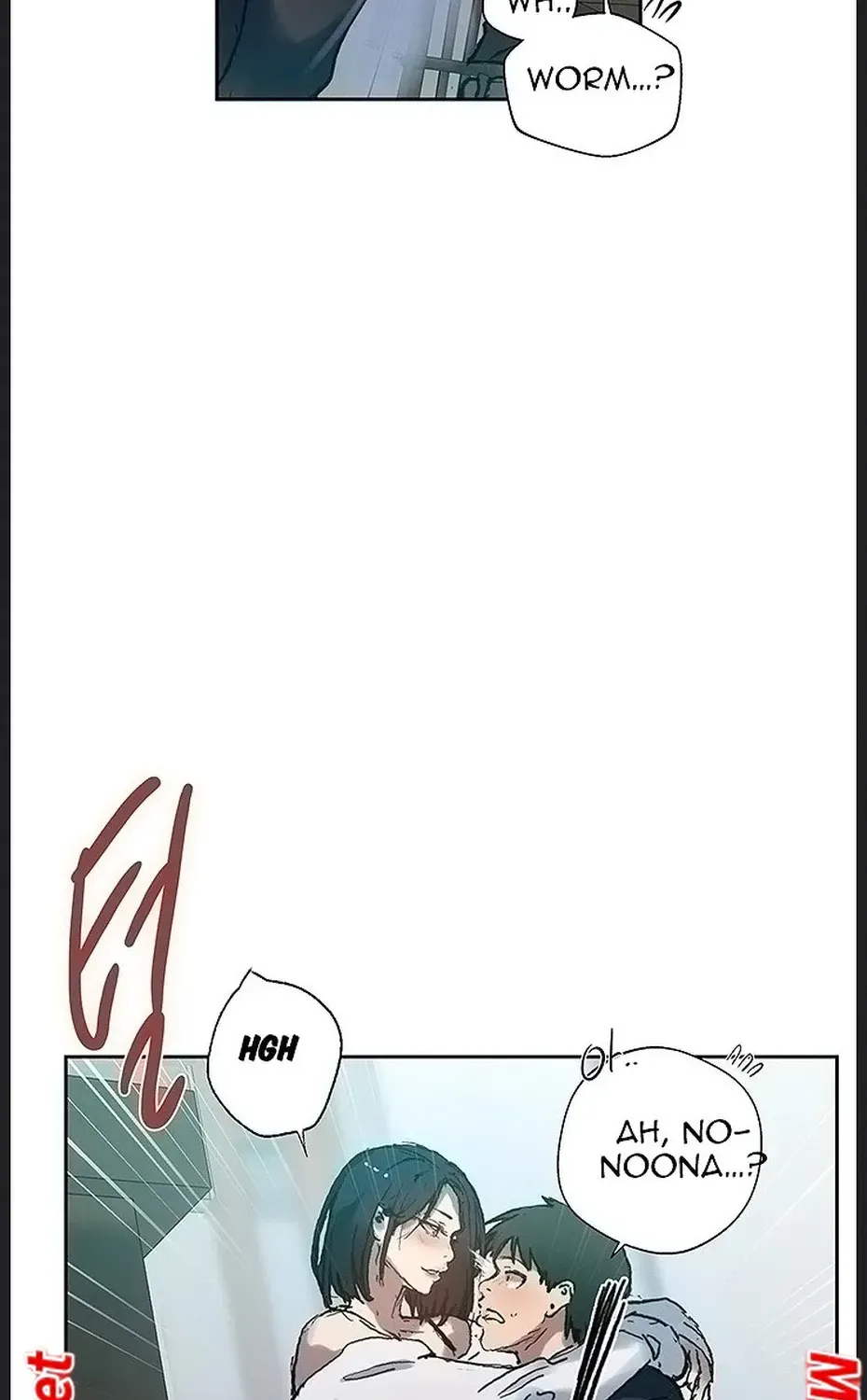 Secret Class Chapter 314 - Page 39