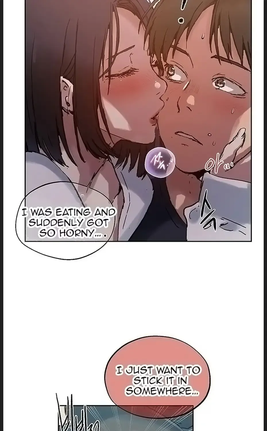 Secret Class Chapter 314 - Page 44