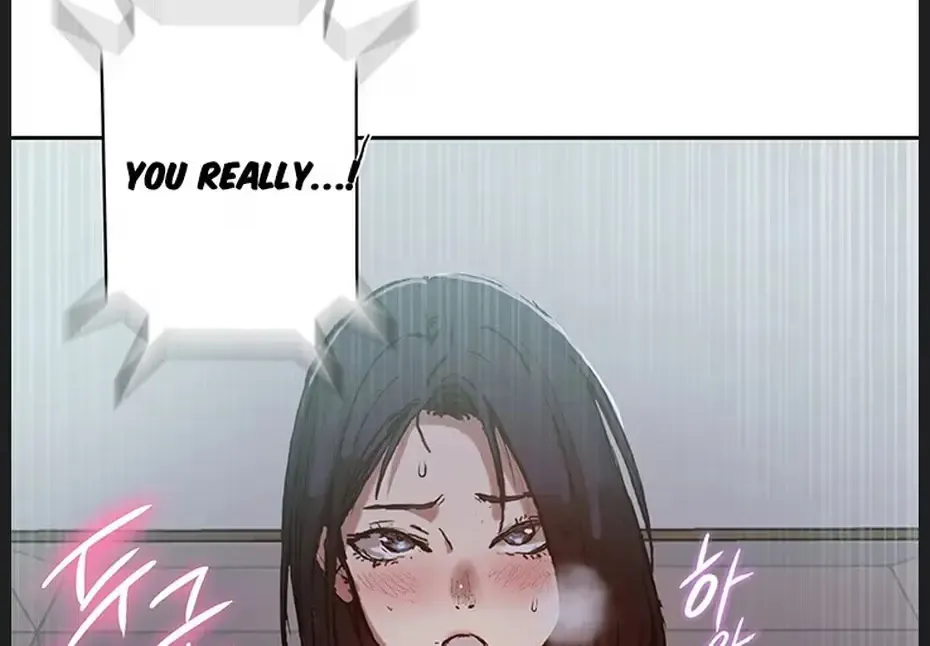 Secret Class Chapter 314 - Page 58