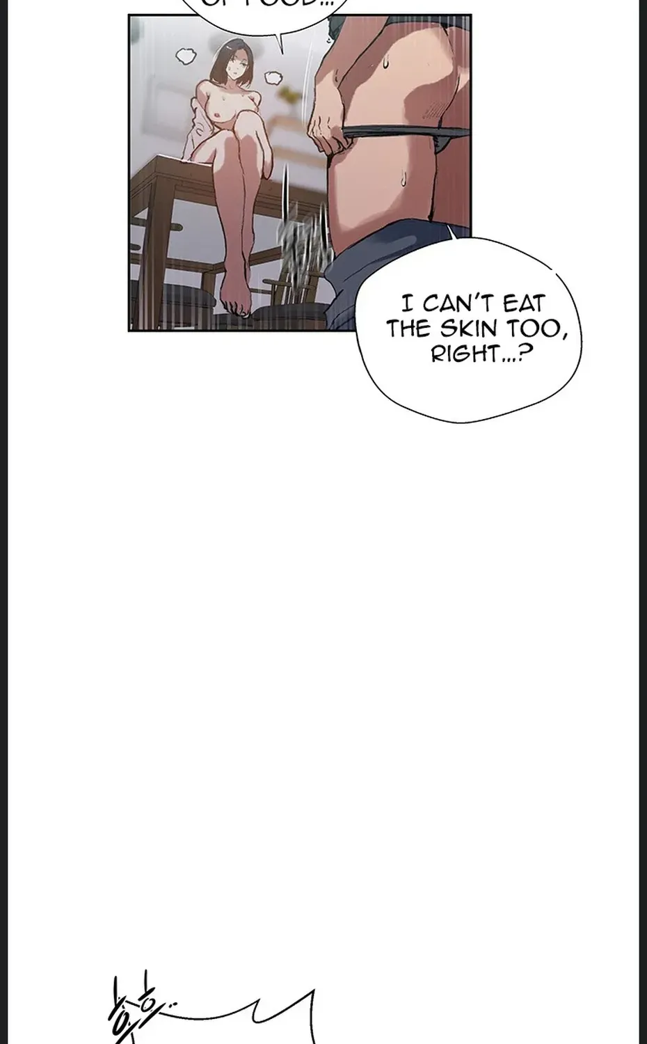 Secret Class Chapter 314 - Page 61