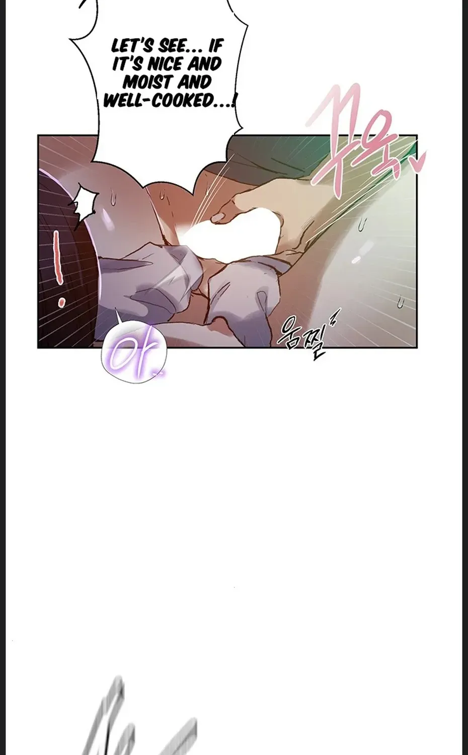 Secret Class Chapter 314 - Page 62
