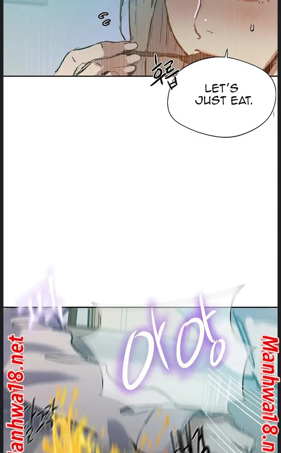 Secret Class Chapter 314 - Page 72