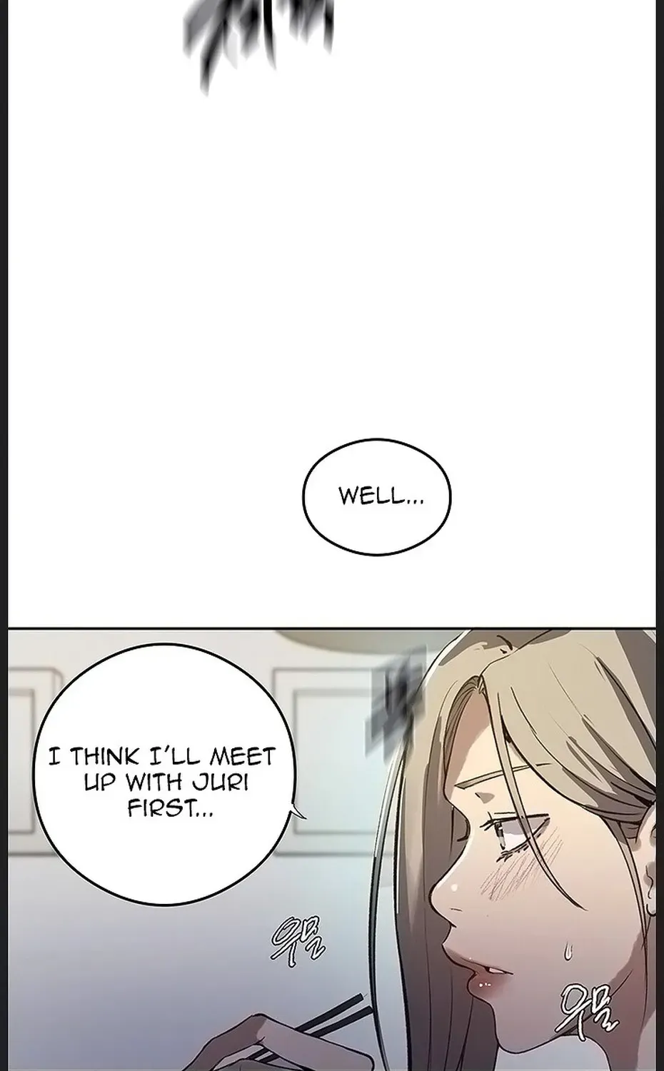 Secret Class Chapter 315 - Page 5