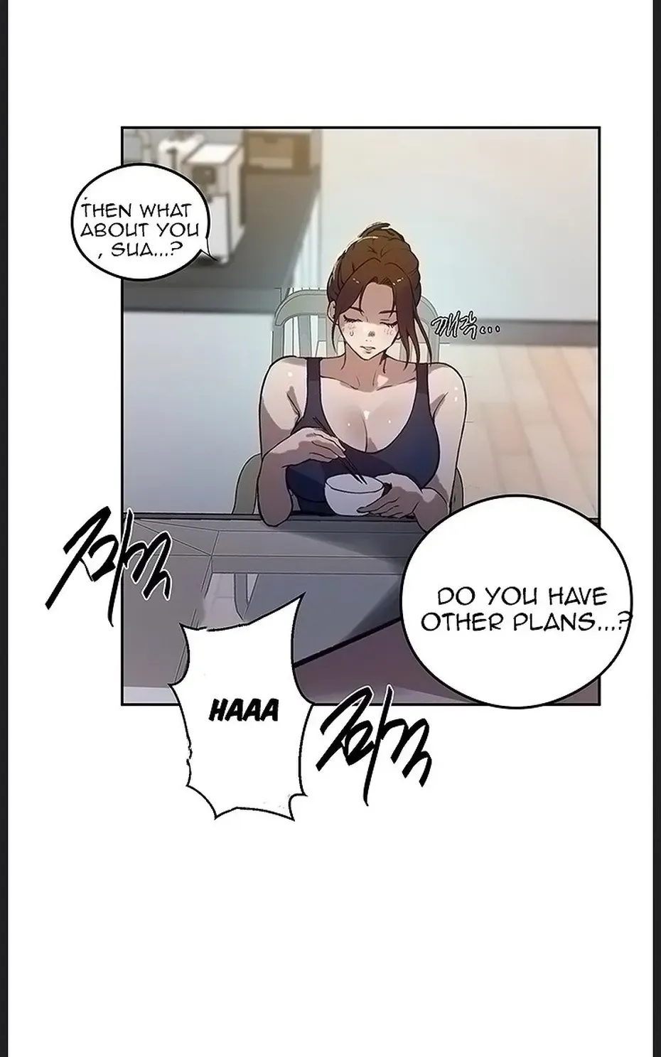 Secret Class Chapter 315 - Page 7