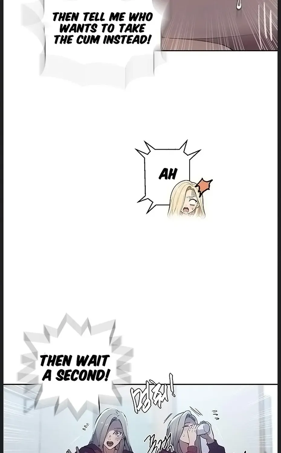 Secret Class Chapter 315 - Page 20