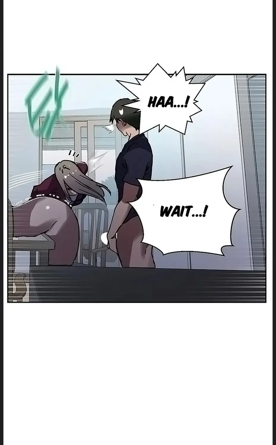 Secret Class Chapter 315 - Page 24