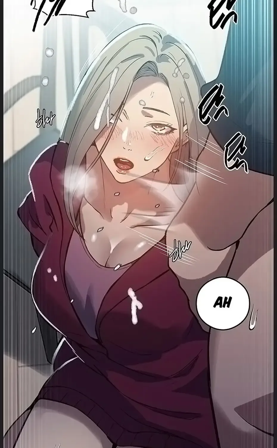 Secret Class Chapter 315 - Page 26
