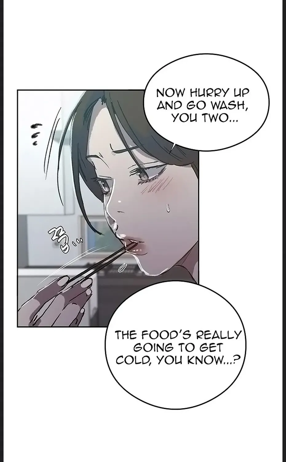 Secret Class Chapter 315 - Page 30