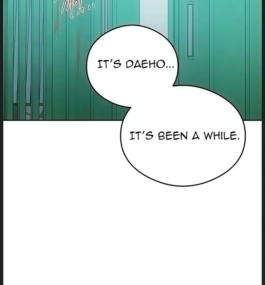 Secret Class Chapter 315 - Page 37