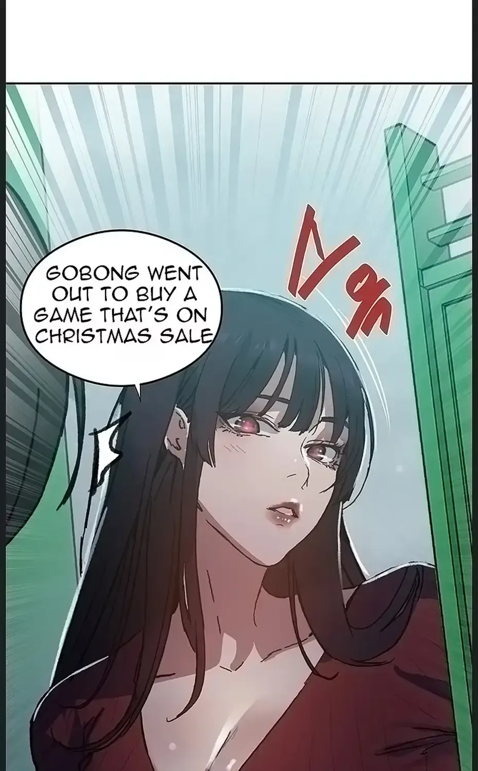 Secret Class Chapter 315 - Page 38