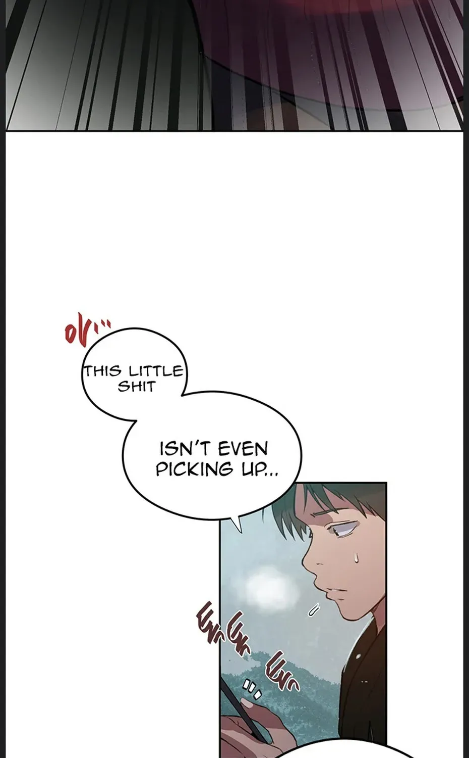 Secret Class Chapter 315 - Page 40