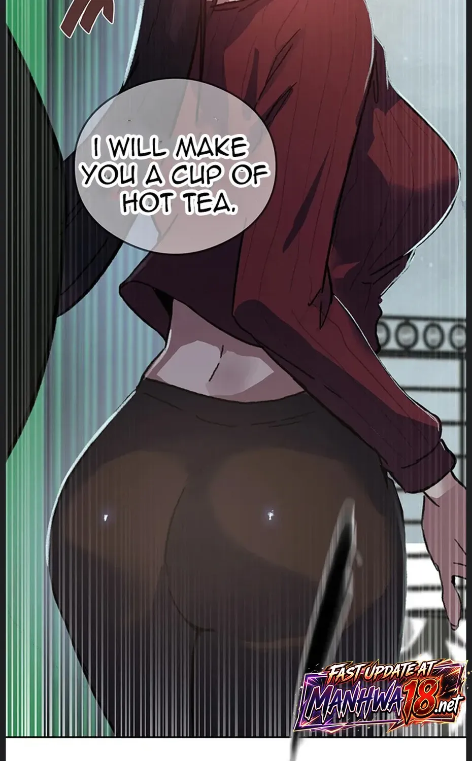 Secret Class Chapter 315 - Page 45