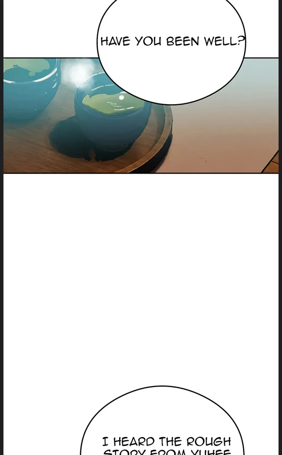 Secret Class Chapter 315 - Page 47