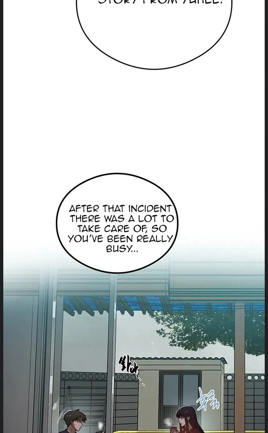 Secret Class Chapter 315 - Page 48
