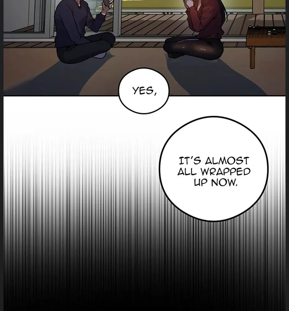 Secret Class Chapter 315 - Page 49