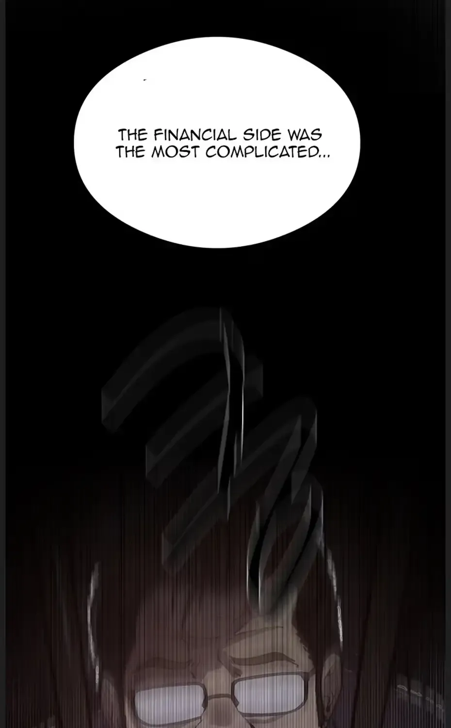 Secret Class Chapter 315 - Page 50