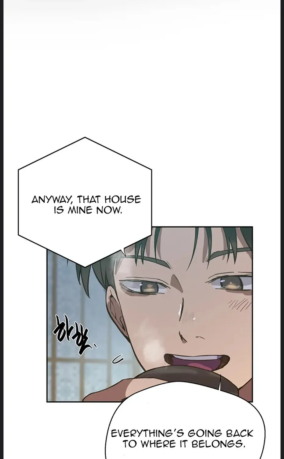Secret Class Chapter 315 - Page 53