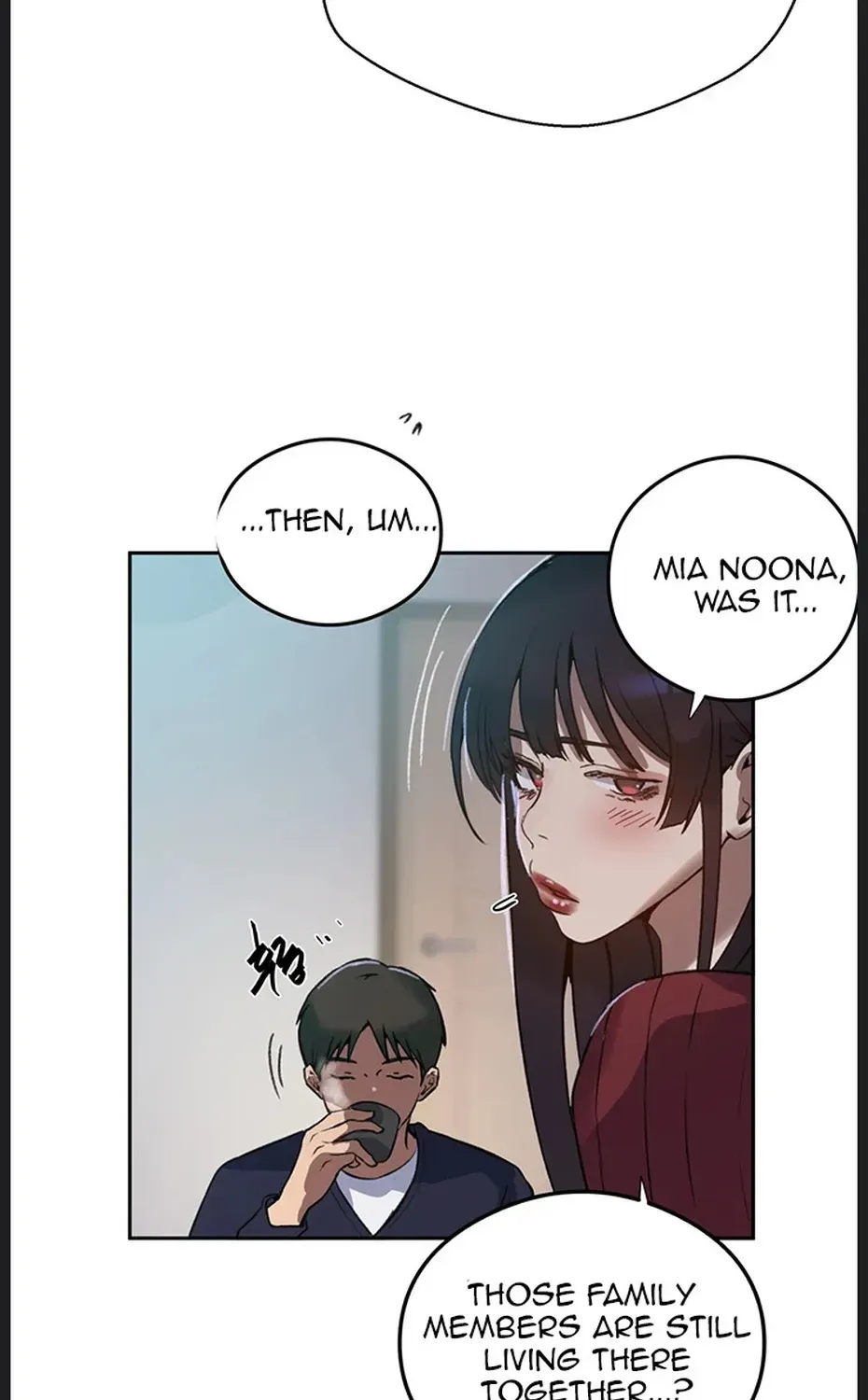 Secret Class Chapter 315 - Page 54