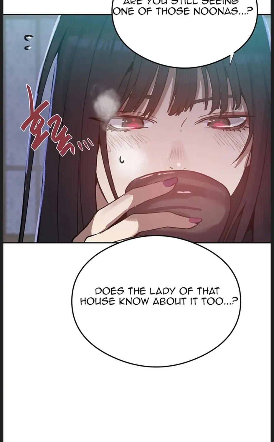 Secret Class Chapter 315 - Page 57