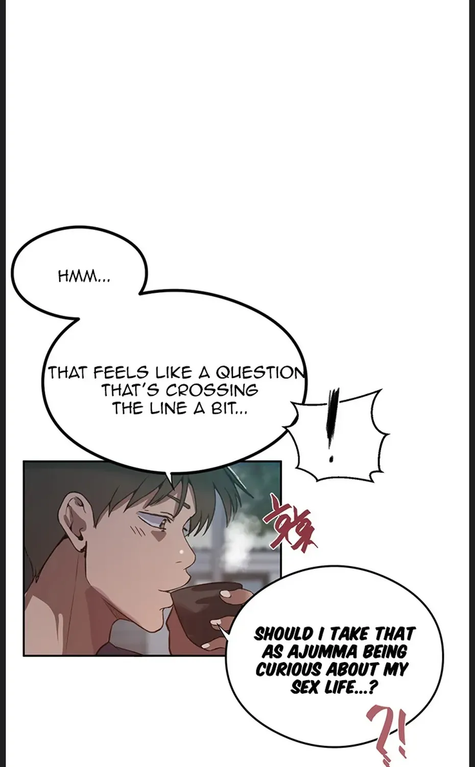 Secret Class Chapter 315 - Page 58